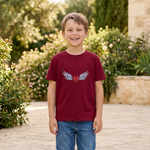 Classic Tee – Youth
