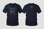 SOAR Tee – Crew Neck